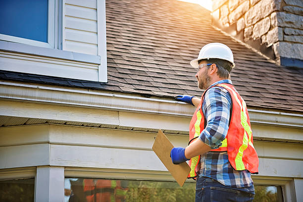 Trusted Storm Damage Roof Repair service in Georgetown, CA - Brentwood Metal Roofing